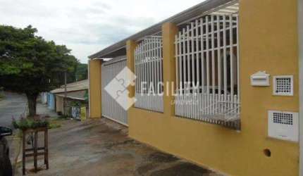 Casa com 3 quartos à venda na Rua Eduardo Nadruz, 180, Parque Jambeiro, Campinas, 220 m2 por R$ 700.000