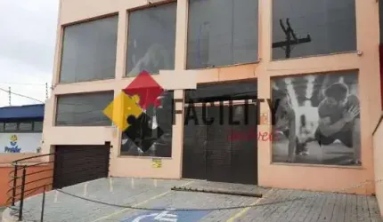 Sala comercial para alugar na Avenida Andrade Neves, 1779, Centro, Campinas, 749 m2 por R$ 20.000