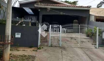 Casa com 3 quartos à venda na Rua João Brásio, 245, Nova Campinas, Campinas, 220 m2 por R$ 1.060.000