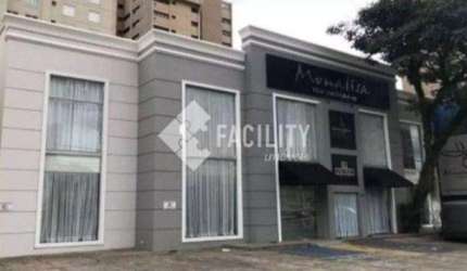 Prédio para alugar na Rua Coronel Quirino, 556, Centro, Campinas, 665 m2 por R$ 49.999