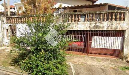 Casa com 2 quartos para alugar na Rua Santa Rita do Passa Quatro, 570, Jardim Nova Europa, Campinas, 178 m2 por R$ 3.000