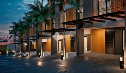 Casa em condomínio fechado com 3 quartos à venda na Rua Emerson José Moreira, 1730, Chácara Primavera, Campinas, 158 m2 por R$ 1.246.000