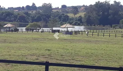 Chácara / sítio com 2 quartos à venda na Av Brasil, 500, Centro, Cesário Lange, 435600 m2 por R$ 25.000.000