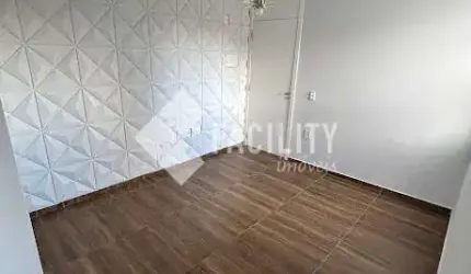 Apartamento com 2 quartos à venda na Rua Professora Amália de Arruda Legendre Martini, 1426, Jardim do Lago Continuação, Campinas, 44 m2 por R$ 236.000