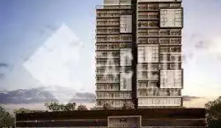 Apartamento com 1 quarto à venda na Avenida João Mendes Júnior, 326, Cambuí, Campinas, 25 m2 por R$ 550.000