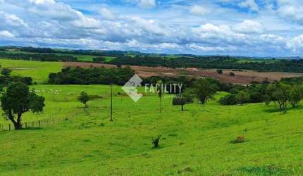 Chácara / sítio com 1 quarto à venda na Rural, 20, Área Rural de Itapetininga, Itapetininga, 295000 m2 por R$ 2.800.000