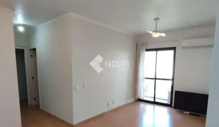 Apartamento com 2 quartos para alugar na Avenida Washington Luís, 2600, Vila Marieta, Campinas, 70 m2 por R$ 3.700