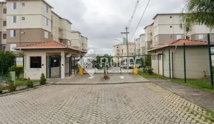 Apartamento com 3 quartos à venda na Avenida Washington Luís, 4600, Vila Marieta, Campinas, 55 m2 por R$ 280.000