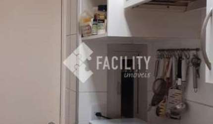 Apartamento com 2 quartos à venda na Rua Coronel Quirino, 380, Cambuí, Campinas, 74 m2 por R$ 520.000
