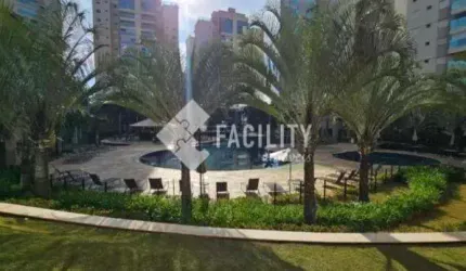 Apartamento com 3 quartos à venda na Rua Antonietta Bernardi Pellatieri, 605, Fazenda São Quirino, Campinas, 92 m2 por R$ 1.500.000