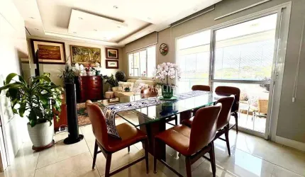 Apartamento com 3 quartos à venda na Rua Sacramento, 1032, Centro, Campinas, 106 m2 por R$ 1.290.000