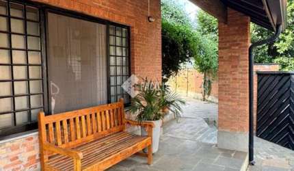 Casa com 2 quartos à venda na Rua Conselheiro Paula Sousa, 769, Cidade Universitária, Campinas, 184 m2 por R$ 1.280.000