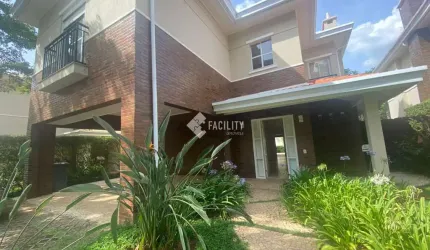 Casa em condomínio fechado com 3 quartos à venda na Avenida Doutor José Bonifácio Coutinho Nogueira, 225, Jardim Madalena, Campinas, 250 m2 por R$ 3.500.000