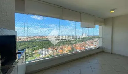 Apartamento com 2 quartos à venda na Rua Santa Maria Rosselo, 905, Mansões Santo Antônio, Campinas, 98 m2 por R$ 975.000