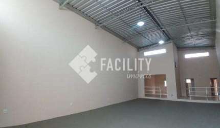 Barracão / Galpão / Depósito à venda na Rua Salustiano Penteado, 415, Botafogo, Campinas, 180 m2 por R$ 950.000
