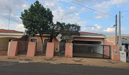 Casa com 3 quartos para alugar na Rua Hermano Ribeiro da Silva, 28, Jardim Eulina, Campinas, 62 m2 por R$ 3.900