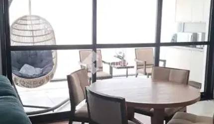 Apartamento com 3 quartos à venda na Rua Azarias de Melo, 650, Taquaral, Campinas, 98 m2 por R$ 1.489.900