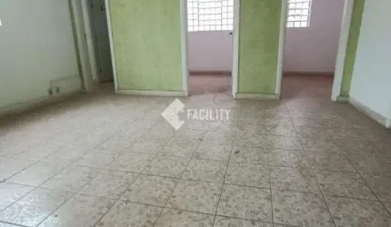 Apartamento com 3 quartos para alugar na Rua Doutor Sales de Oliveira, 707, Vila Industrial, Campinas, 118 m2 por R$ 3.000