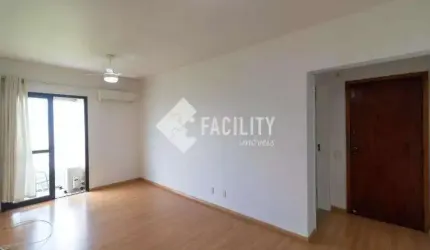Apartamento com 2 quartos para alugar na Avenida Washington Luís, 2900, Vila Marieta, Campinas, 63 m2 por R$ 3.000