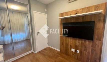 Apartamento com 1 quarto à venda na Rua José Paulino, 159, Centro, Campinas, 41 m2 por R$ 449.000