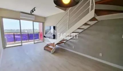 Cobertura com 3 quartos à venda na Rua Azarias de Melo, 521, Taquaral, Campinas, 153 m2 por R$ 945.000