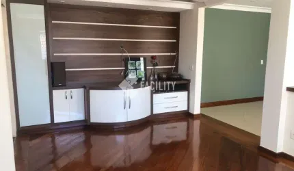 Casa com 3 quartos à venda na Rua Antônio Éder Mundt Leme, 181, Parque Alto Taquaral, Campinas, 215 m2 por R$ 1.500.000