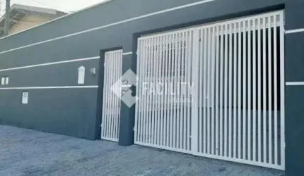 Casa com 4 quartos à venda na Rua Ermênio Oliveira Penteado, 267, Parque São Quirino, Campinas, 165 m2 por R$ 570.000