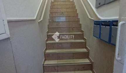 Sala comercial para alugar na Rua Álvares Machado, 678B, Centro, Campinas, 65 m2 por R$ 3.000
