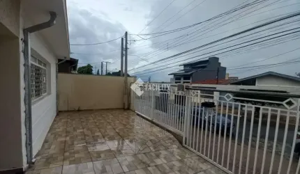 Casa com 3 quartos à venda na Rua Ribeirão Branco, 273, Jardim do Trevo, Campinas, 143 m2 por R$ 615.000
