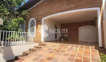 Casa com 3 quartos à venda na Rua Coriolano Roberto Alves, 267, Jardim Eulina, Campinas, 138 m2 por R$ 495.000