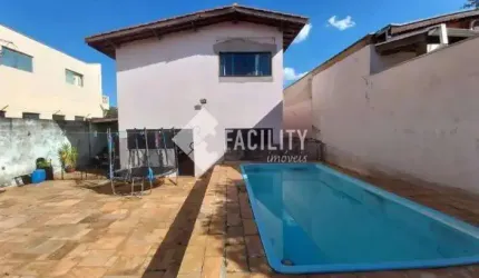 Casa com 3 quartos para alugar na Avenida Santa Genebra, 295, Jardim Santa Genebra, Campinas, 188 m2 por R$ 5.800