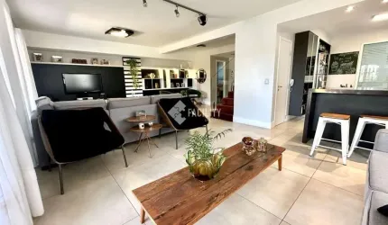 Casa em condomínio fechado com 3 quartos à venda na Rua Ramão Olavo Saravy Filho, 2055, Jardim Myrian Moreira da Costa, Campinas, 200 m2 por R$ 1.389.000