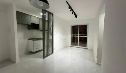 Apartamento com 2 quartos para alugar na Rua Doutor Quirino, 779, Centro, Campinas, 57 m2 por R$ 4.000
