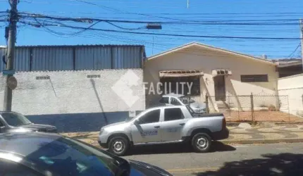 Casa comercial à venda na Rua Expedicionário Ermelindo Antônio Petris Marangoni, 21, Vila Pompéia, Campinas, 230 m2 por R$ 1.190.000