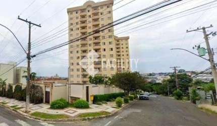 Apartamento com 3 quartos à venda no São Bernardo, Campinas , 76 m2 por R$ 485.000