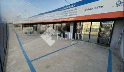 Casa comercial à venda na Avenida Andrade Neves, 1379, Centro, Campinas, 453 m2 por R$ 2.800.000