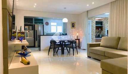 Apartamento com 3 quartos à venda na Rua Doutor César Paranhos de Godoy, 300, Jardim Chapadão, Campinas, 138 m2 por R$ 1.650.000