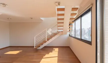 Cobertura com 3 quartos à venda na Rua Laís Bertoni Pereira, 40, Cambuí, Campinas, 320 m2 por R$ 3.000.000