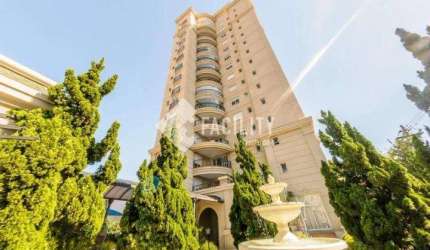 Cobertura com 3 quartos à venda na Rua Santo Antônio, 233, Cambuí, Campinas, 350 m2 por R$ 3.490.000