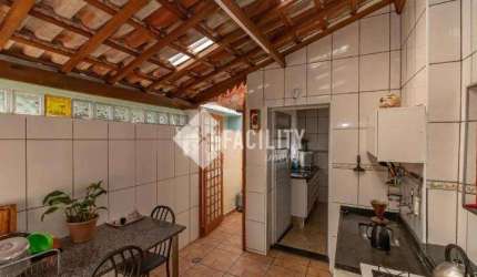 Casa com 3 quartos à venda na Rua Doutor Sales de Oliveira, 2139, Vila Industrial, Campinas, 91 m2 por R$ 510.000