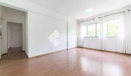 Apartamento com 2 quartos à venda na Rua Olavo Bilac, 459, Cambuí, Campinas, 84 m2 por R$ 560.000