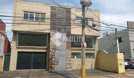Sala comercial à venda na Rua Vitoriano dos Anjos, 342, Vila João Jorge, Campinas, 580 m2 por R$ 2.500.000