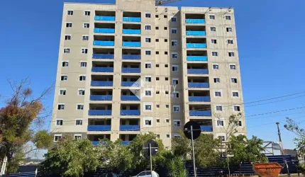 Apartamento com 3 quartos à venda na Avenida Ricardo Rocha Bomfim, 200, Loteamento Residencial Vila Bella Dom Pedro, Campinas, 74 m2 por R$ 823.000