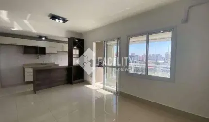 Apartamento com 2 quartos à venda no Taquaral, Campinas , 67 m2 por R$ 750.000