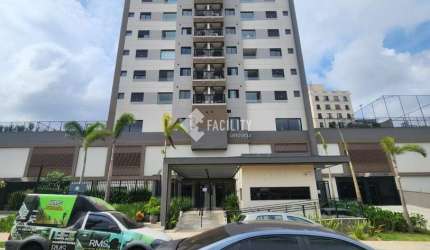 Apartamento com 2 quartos à venda na Rua Eduardo Lane, 200, Jardim Guanabara, Campinas, 80 m2 por R$ 1.200.000
