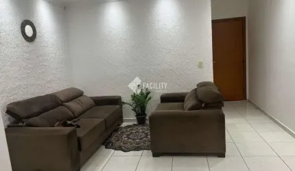 Apartamento com 2 quartos à venda na Rua Francisco Fadin, 520, Morumbi, Paulínia, 82 m2 por R$ 560.000