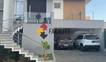Casa em condomínio fechado com 3 quartos à venda na Rua José Francisco Barbosa, 350, Parque Rural Fazenda Santa Cândida, Campinas, 153 m2 por R$ 1.690.000