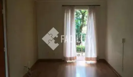 Apartamento com 3 quartos à venda na Avenida José Bonifácio, 1025, Jardim Flamboyant, Campinas, 75 m2 por R$ 355.000