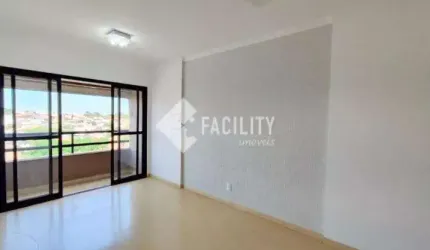 Apartamento com 3 quartos à venda na Avenida Maria Emília Alves dos Santos de Ângelis, 520, Parque Prado, Campinas, 78 m2 por R$ 615.000