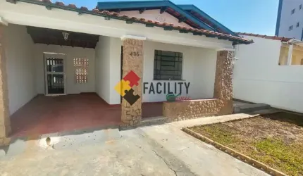 Casa com 2 quartos à venda na Rua Alberto Cerqueira Lima, 435, Taquaral, Campinas, 120 m2 por R$ 540.000